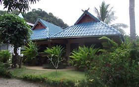 The Krabi Forest Homestay