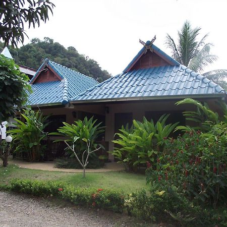 The Krabi Forest Homestay Ao Nang Exterior photo